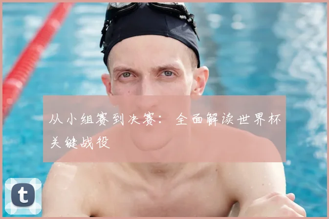 从小组赛到决赛：全面解读世界杯关键战役