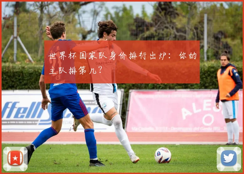世界杯国家队身价排行出炉：你的主队排第几？