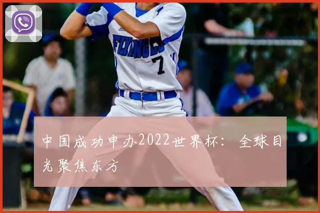 中国成功申办2022世界杯：全球目光聚焦东方