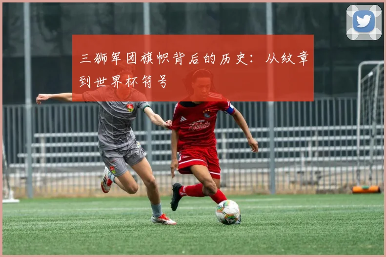 三狮军团旗帜背后的历史：从纹章到世界杯符号