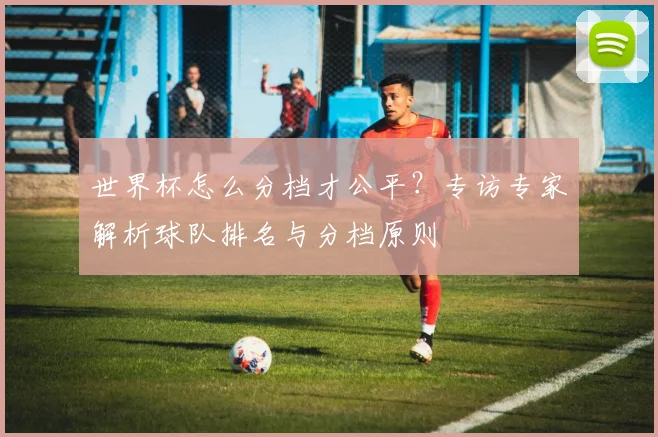 世界杯怎么分档才公平？专访专家解析球队排名与分档原则