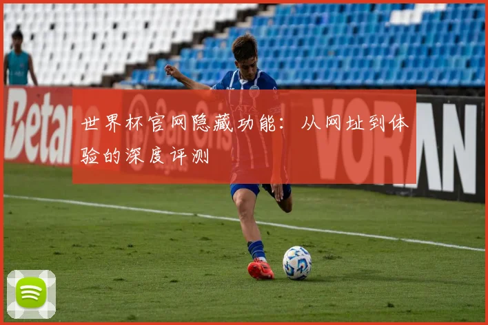 世界杯官网隐藏功能：从网址到体验的深度评测