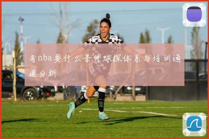考nba要什么条件球探体系与培训通道分析