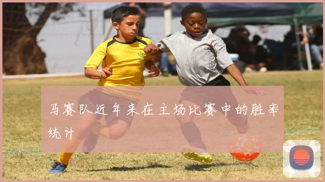马赛队近年来在主场比赛中的胜率统计