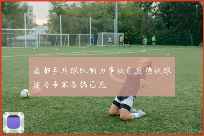 成都乒乓球队耐力争议引发热议球迷与专家各执己见