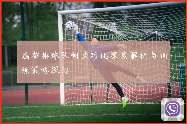成都排球队耐力对比深度解析与训练策略探讨