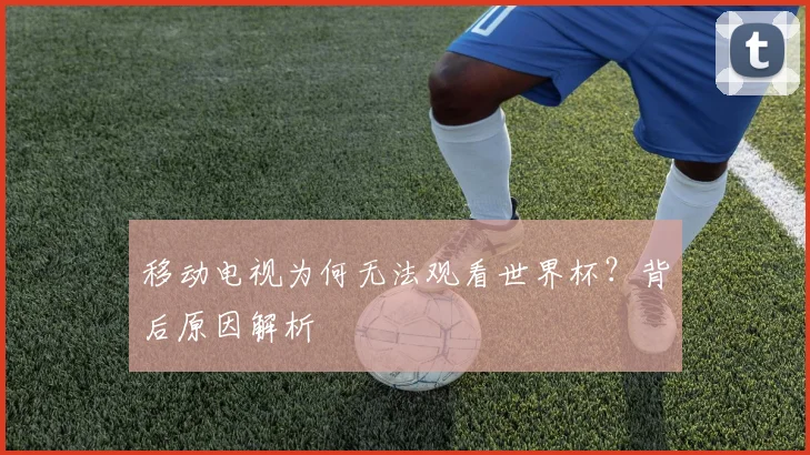 移动电视为何无法观看世界杯？背后原因解析